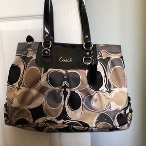Coach Tote Bag